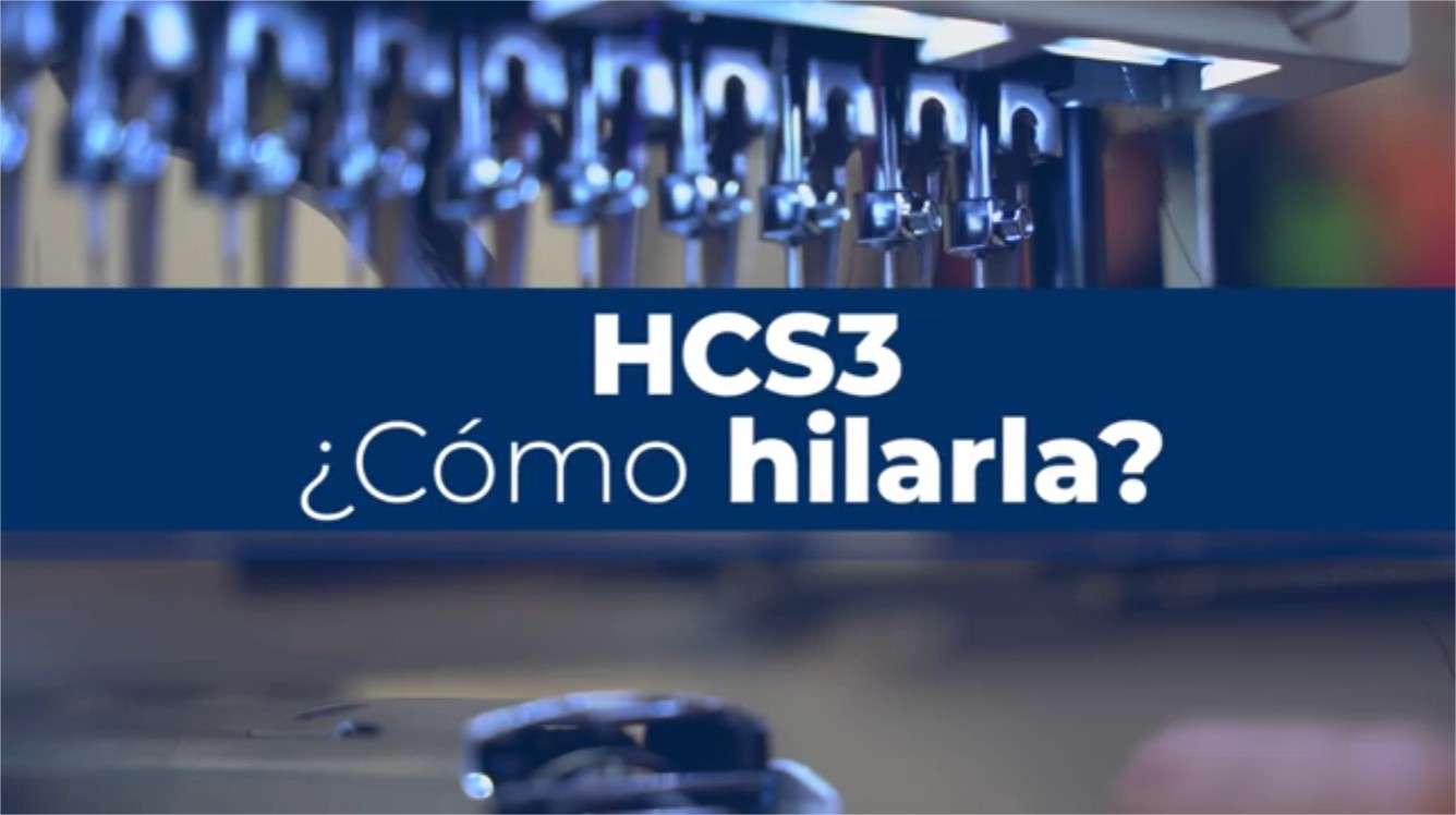 Hilar HCS3